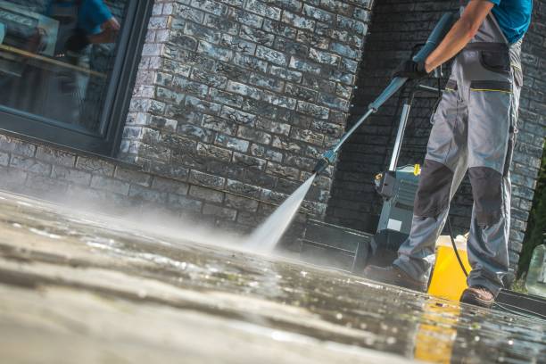 Best Playground Equipment Cleaning  in Mount Plymouth, FL
