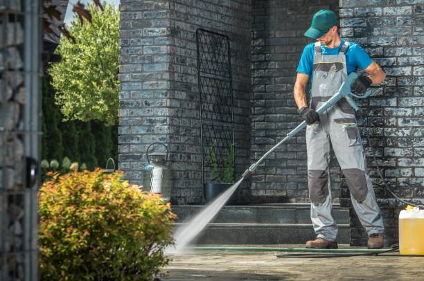 Best Heavy Equipment Washing  in Mount Plymouth, FL